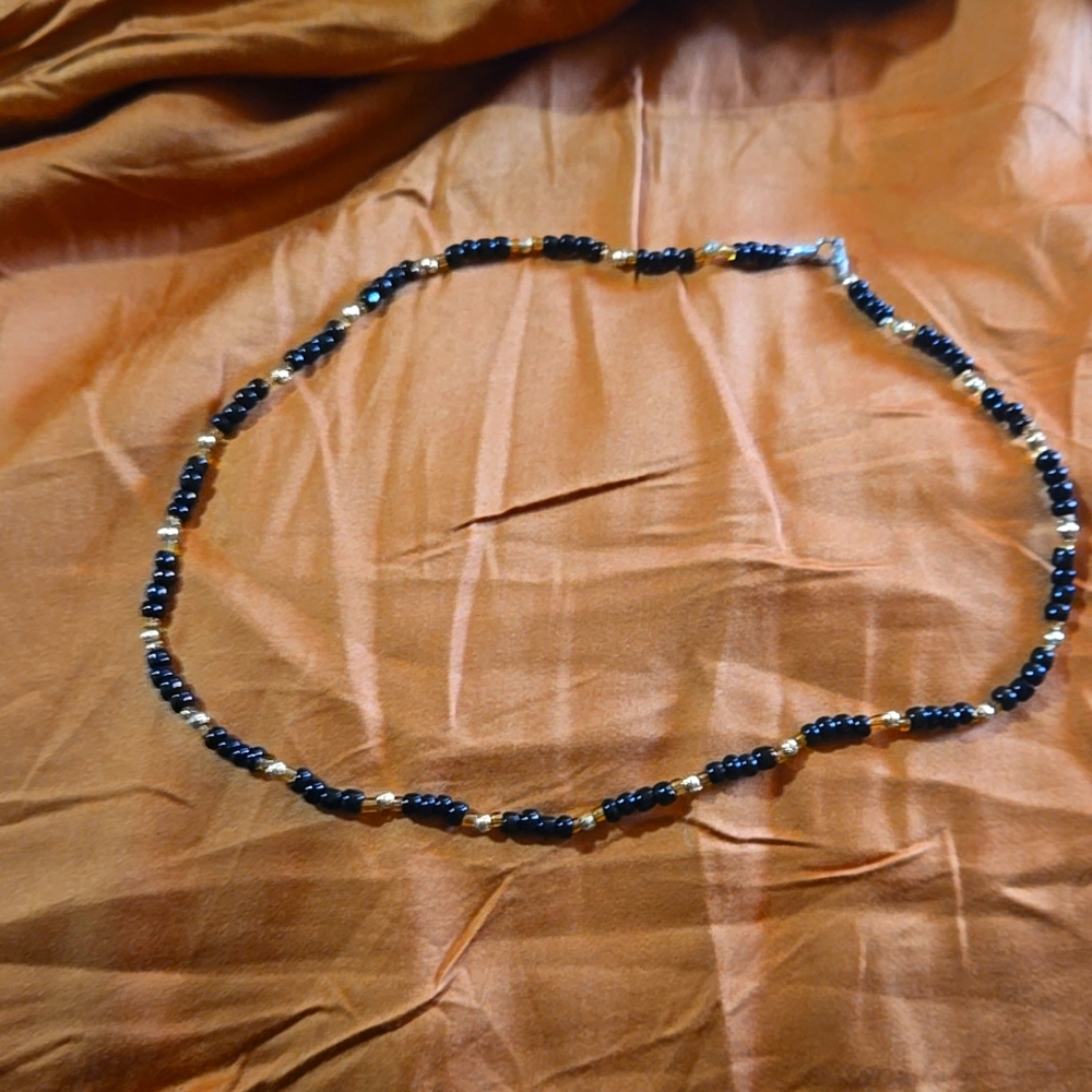 Handmade Necklace
